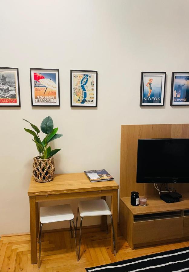 Studio B بودابست المظهر الخارجي الصورة