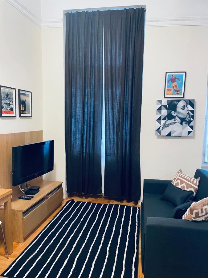 Studio B بودابست المظهر الخارجي الصورة