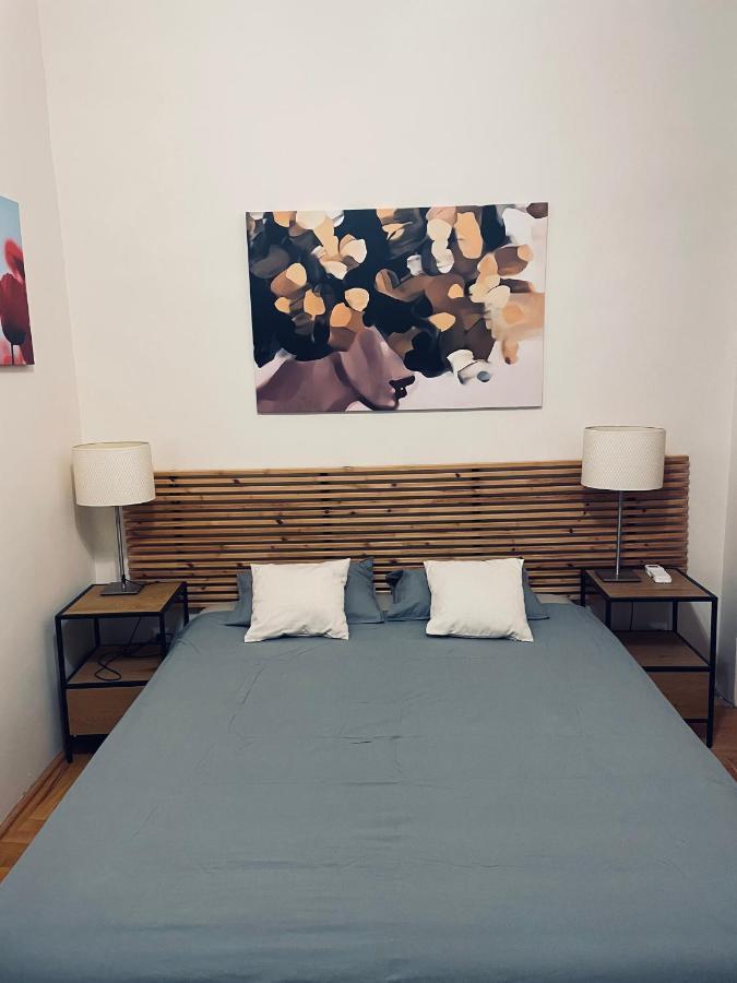 Studio B بودابست المظهر الخارجي الصورة